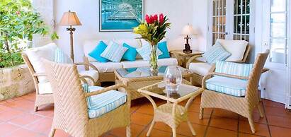 Emerald Beach 2 - Villa Allamand