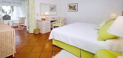 Emerald Beach 2 - Villa Allamand