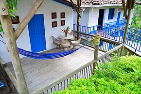 Hotel Hacienda La Bonita