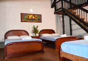 Hotel Hacienda La Bonita