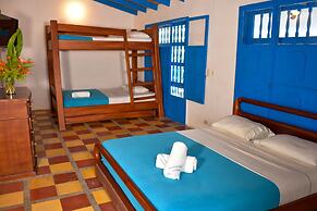 Hotel Hacienda La Bonita