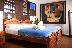 Hotel Hacienda La Bonita