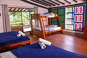 Hotel Hacienda La Bonita