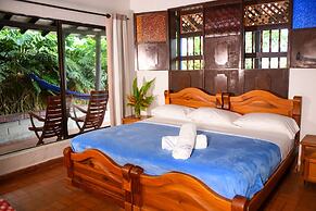 Hotel Hacienda La Bonita