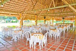 Hotel Hacienda La Bonita