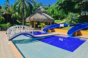 Hotel Hacienda La Bonita