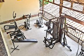 Hotel Hacienda La Bonita