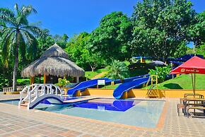 Hotel Hacienda La Bonita