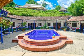 Hotel Hacienda La Bonita