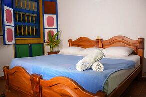 Hotel Hacienda La Bonita