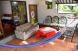 Hotel Hacienda La Bonita