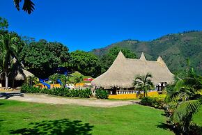 Hotel Hacienda La Bonita