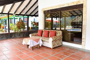 Hotel Hacienda La Bonita