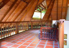 Hotel Hacienda La Bonita