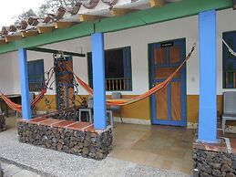 Hotel Hacienda La Bonita