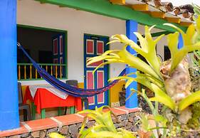 Hotel Hacienda La Bonita