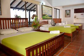 Hotel Hacienda La Bonita