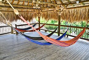 Hotel Hacienda La Bonita