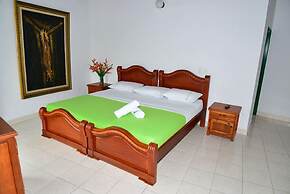 Hotel Hacienda La Bonita