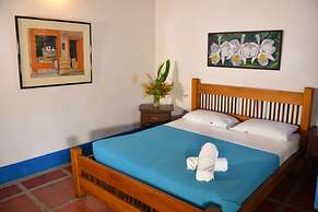 Hotel Hacienda La Bonita