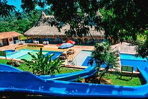 Hotel Hacienda La Bonita