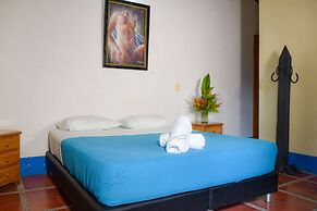 Hotel Hacienda La Bonita