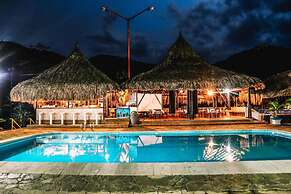 Hotel Hacienda La Bonita