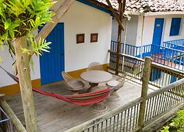 Hotel Hacienda La Bonita