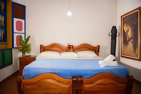 Hotel Hacienda La Bonita