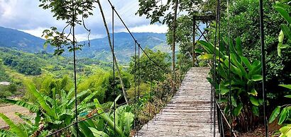 Hotel Hacienda La Bonita