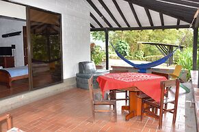 Hotel Hacienda La Bonita