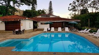 Hotel Hacienda La Bonita