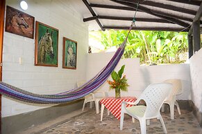 Hotel Hacienda La Bonita