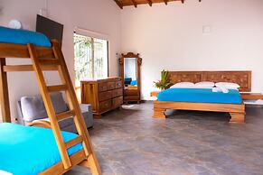 Hotel Hacienda La Bonita