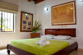 Hotel Hacienda La Bonita