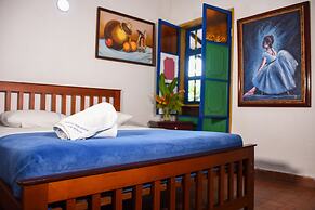 Hotel Hacienda La Bonita