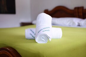 Hotel Hacienda La Bonita