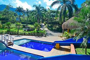 Hotel Hacienda La Bonita