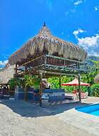 Hotel Hacienda La Bonita