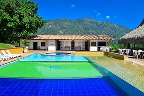 Hotel Hacienda La Bonita