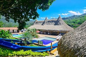 Hotel Hacienda La Bonita