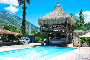 Hotel Hacienda La Bonita