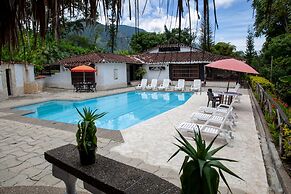 Hotel Hacienda La Bonita