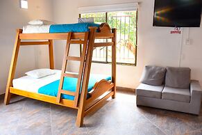 Hotel Hacienda La Bonita