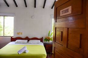 Hotel Hacienda La Bonita