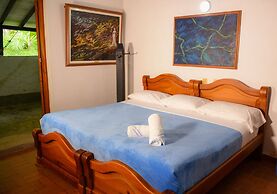 Hotel Hacienda La Bonita