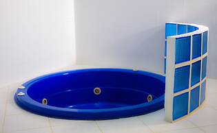 Hotel Hacienda La Bonita