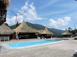 Hotel Hacienda La Bonita