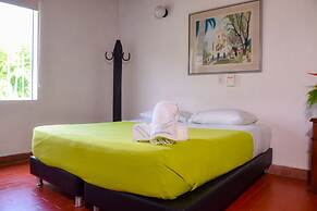 Hotel Hacienda La Bonita