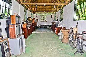 Hotel Hacienda La Bonita